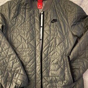 Nike Coat
